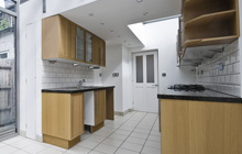Albury kitchen extension leads